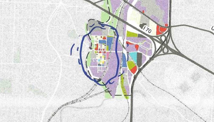 Abstract planning