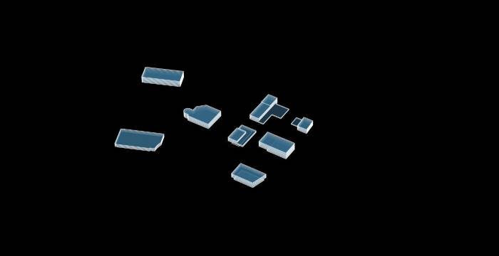 Abstract planning