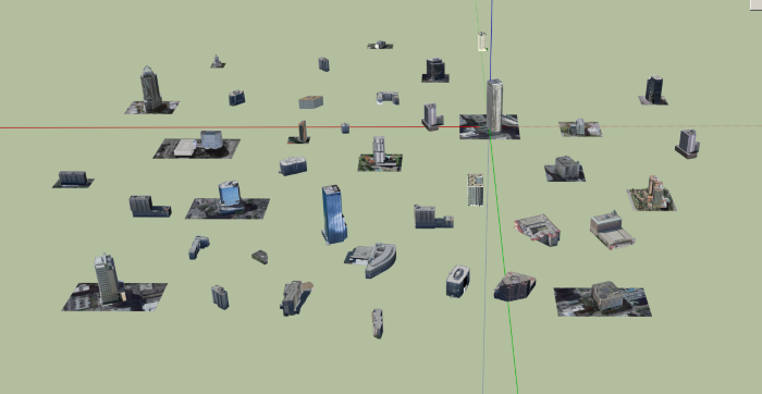 Abstract planning