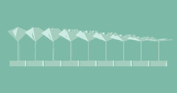 Social Umbrella concept
