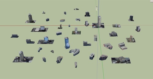 Abstract planning 8